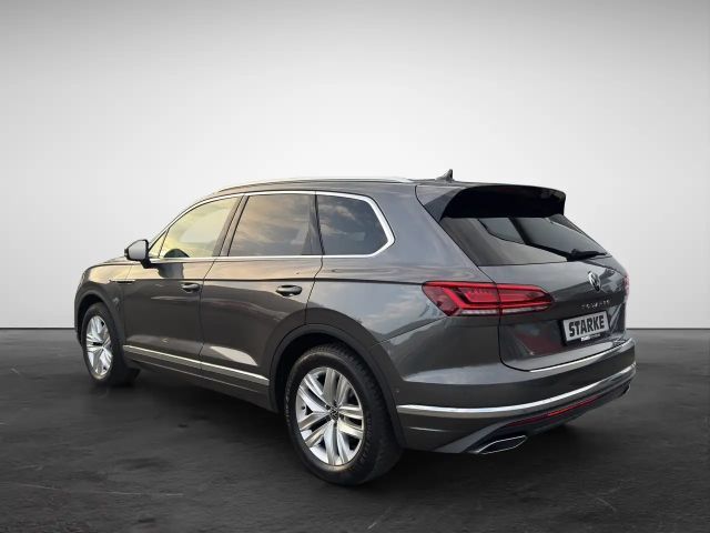 Volkswagen Touareg 3.0 V6 TDI Atmosphere