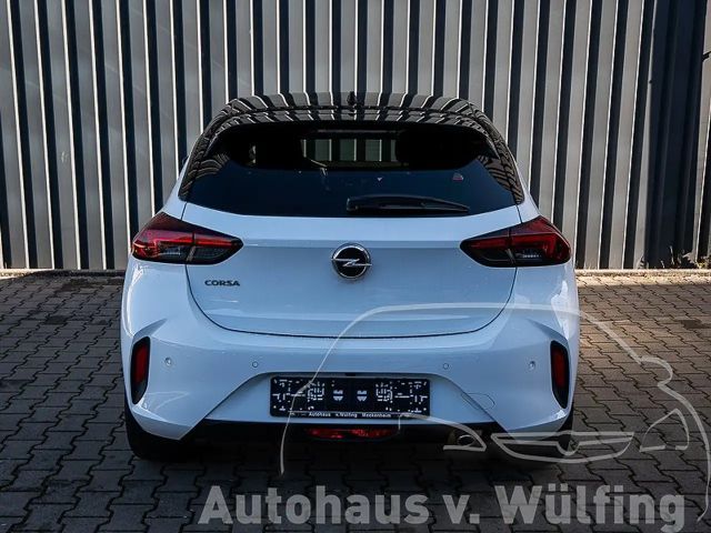 Opel Corsa 1.2 Turbo GS-Line Grand Sport Turbo