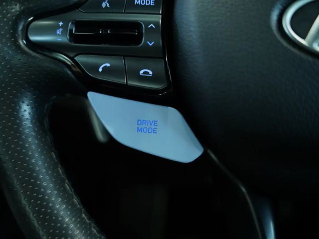 Hyundai i30 N Performance