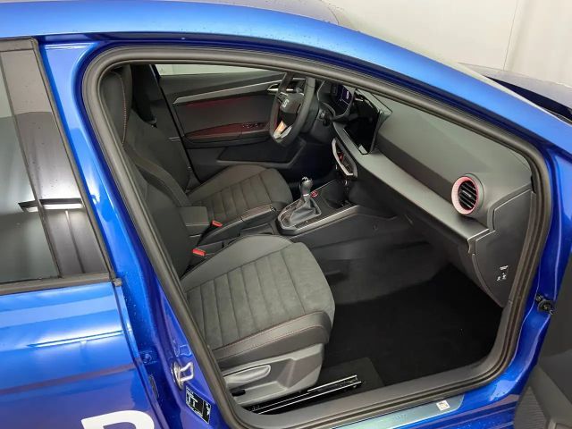 Seat Ibiza 1.0 TSI FR-lijn