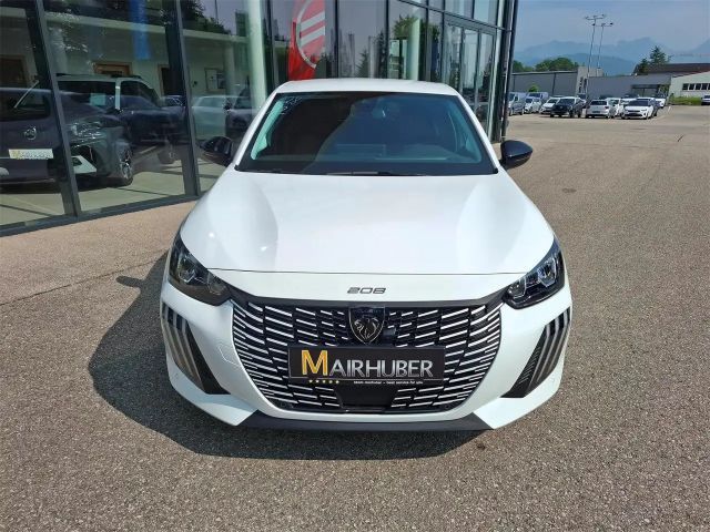 Peugeot 208 Allure Pack PureTech