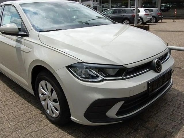 Volkswagen Polo Life