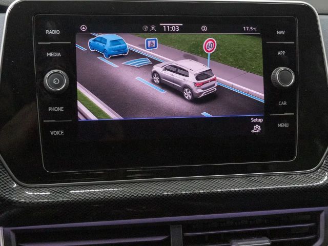 Volkswagen T-Cross 1.0 TSI DSG Style