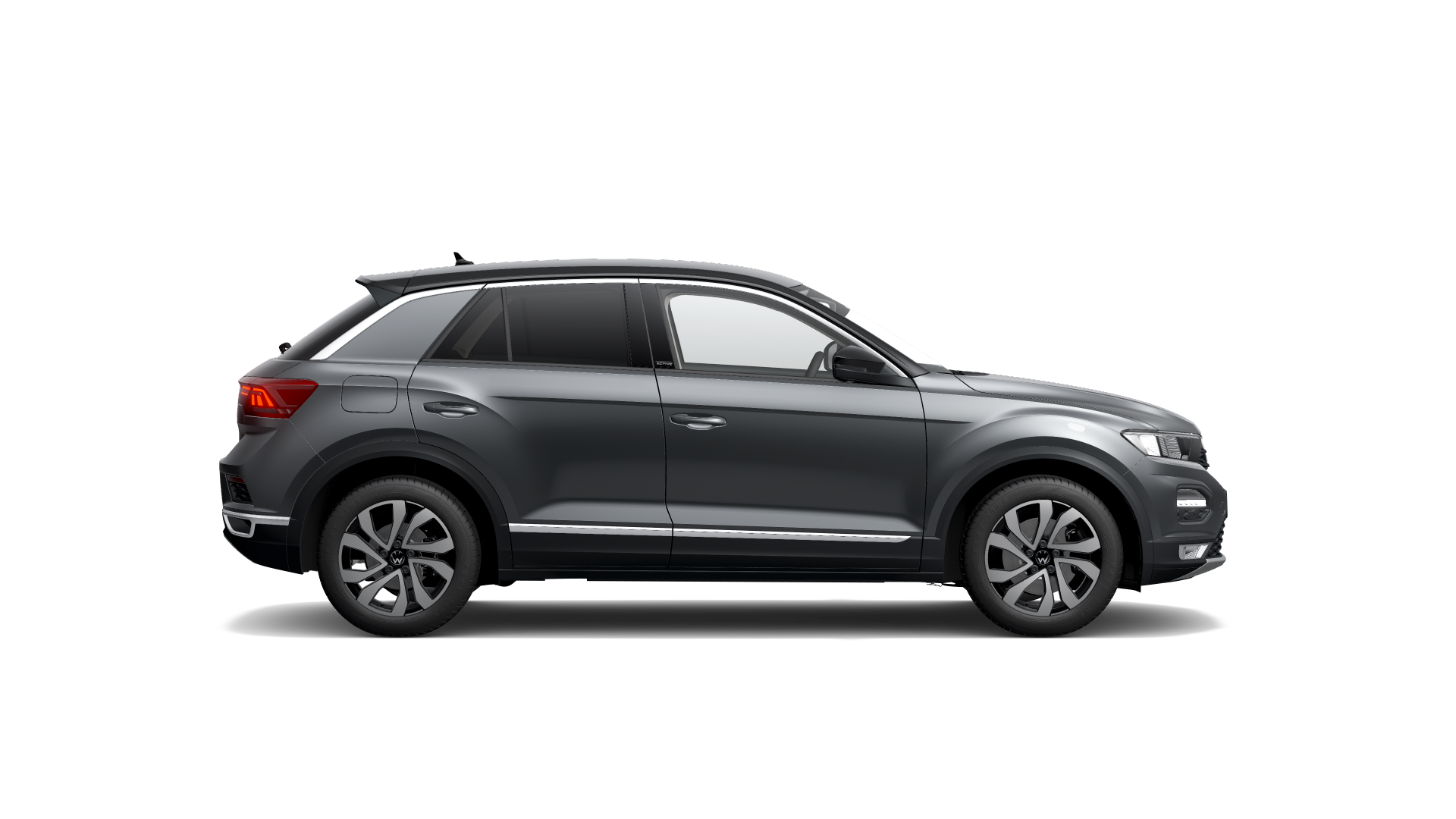 Volkswagen T-Roc T-Roc 2.0 ACTIVE ACC ALU17 eKLAPPE NAVI SITZHEIZ