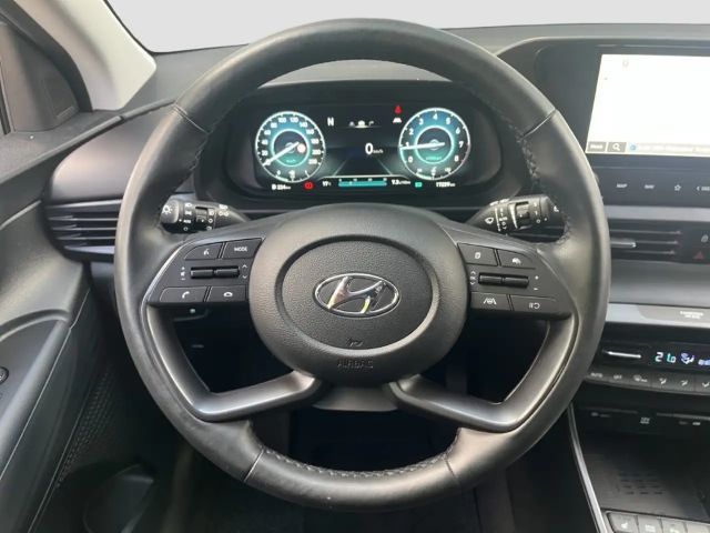 Hyundai i20 1.0 Prime T-GDi
