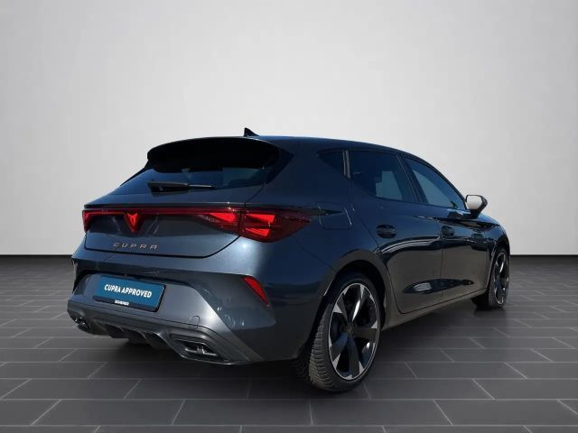 Cupra Leon DSG