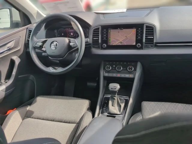 Skoda Karoq 2.0 TDI 4x4 Style Style