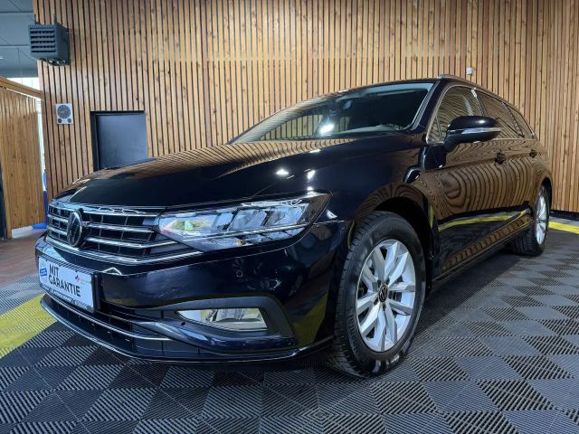 Volkswagen Passat DSG Variant
