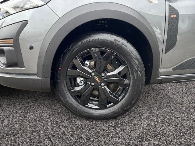 Dacia Jogger ECO-G Extreme