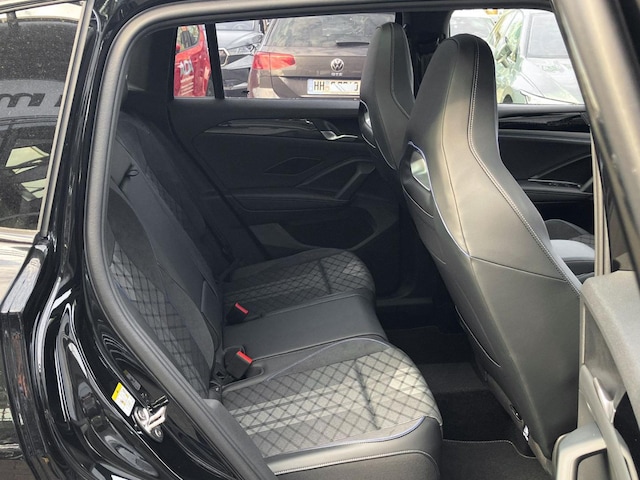 Volkswagen Tiguan 1.5 eTSI DSG R-Line