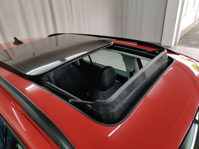 Volkswagen Tiguan 1.5 eTSI Life