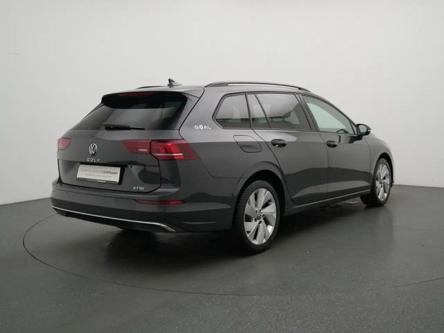 Volkswagen Golf DSG Golf VIII Variant