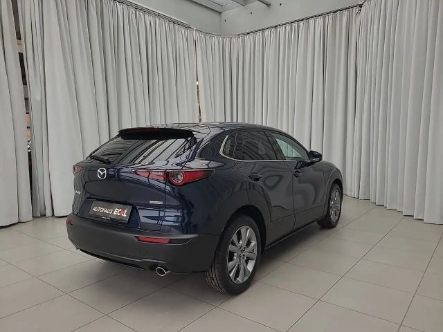 Mazda CX-30 2.5L Exclusive-line