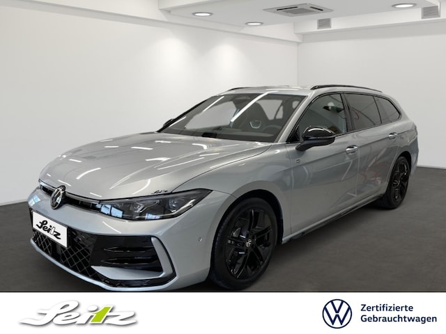 Volkswagen Passat 2.0 TDI