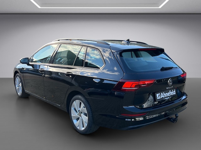 Volkswagen Golf Golf VIII Life Variant