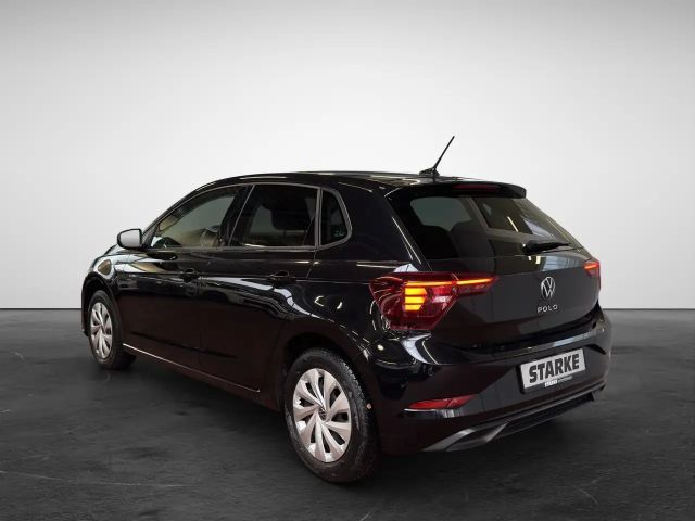 Volkswagen Polo 1.0 TSI DSG Life