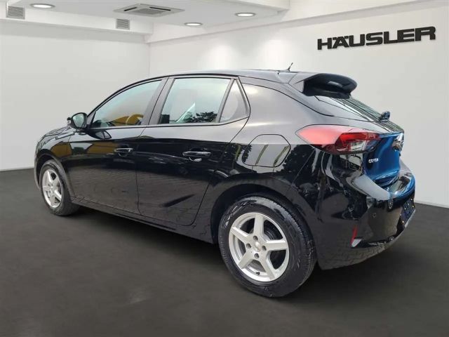 Opel Corsa Edition