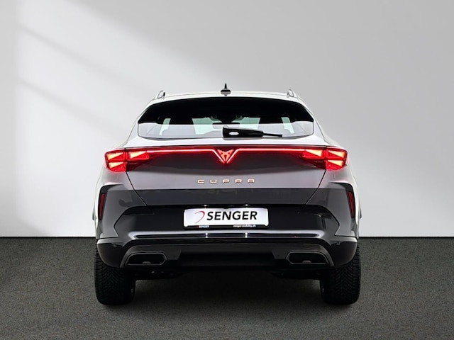 Cupra Formentor DSG