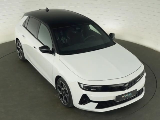Opel Astra GS-Line Grand Sport