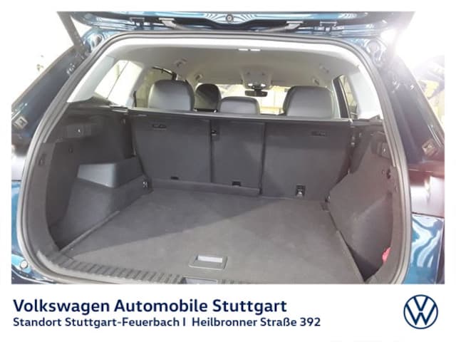 Volkswagen Tayron 2.0 TDI 4Motion DSG Life