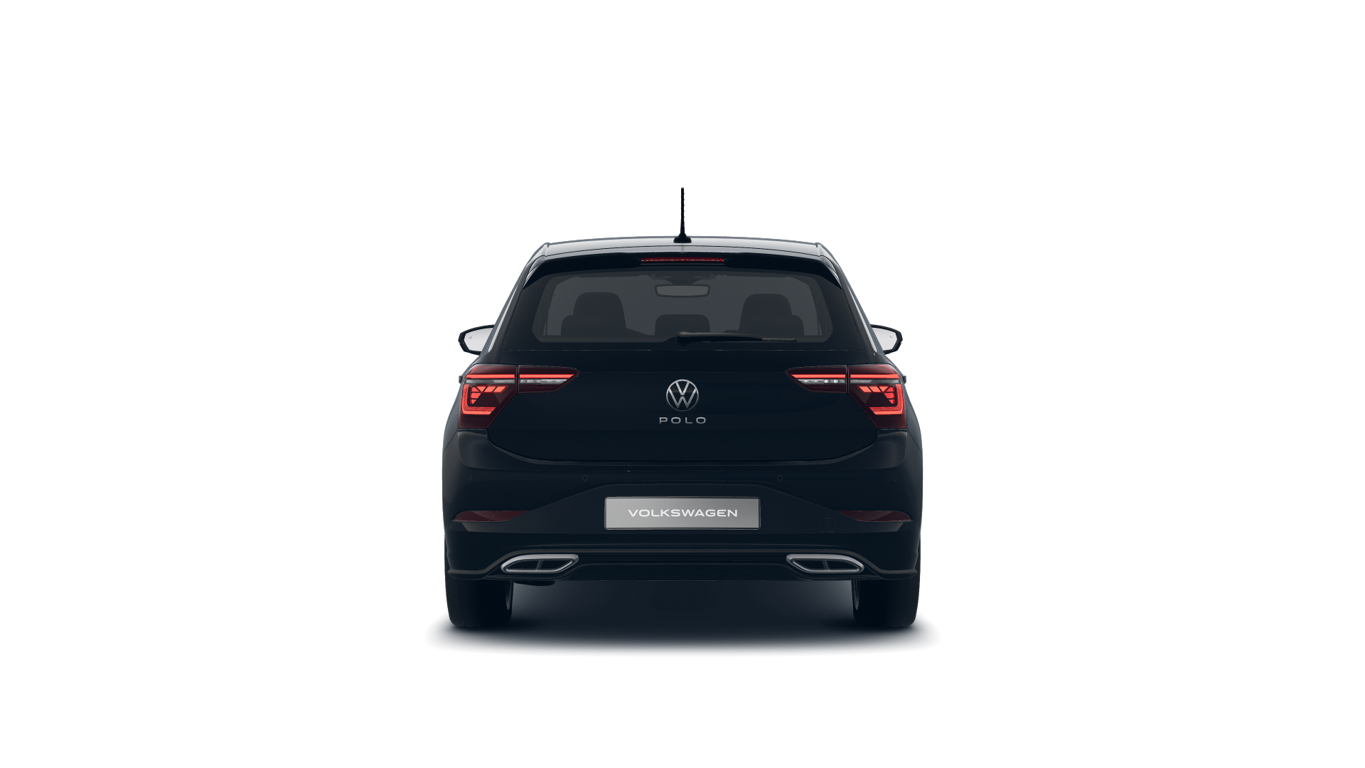 Volkswagen Polo R-Line