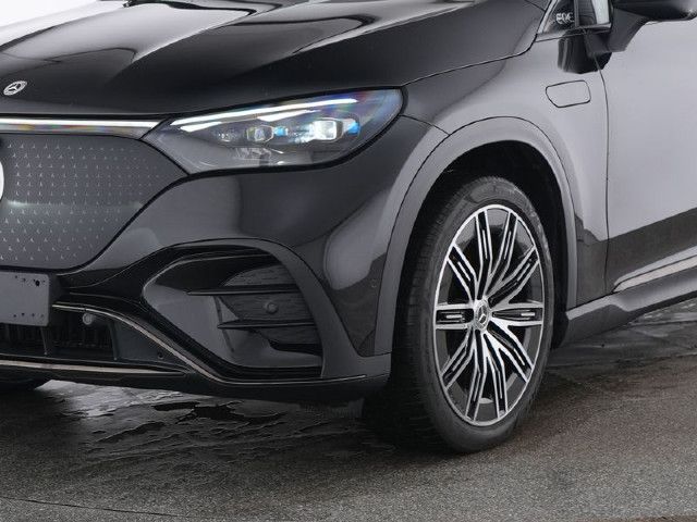 Mercedes-Benz EQE SUV 350 4MATIC