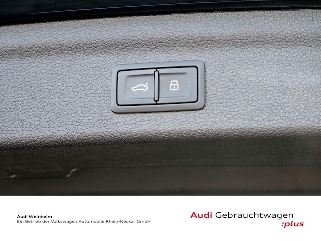 Audi Q3 45 TFSI Quattro S-Line S-Tronic