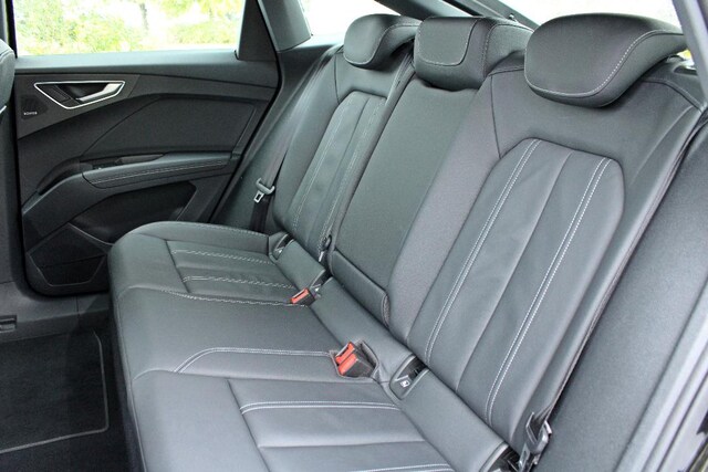 Audi Q4 e-tron 40 Sportback