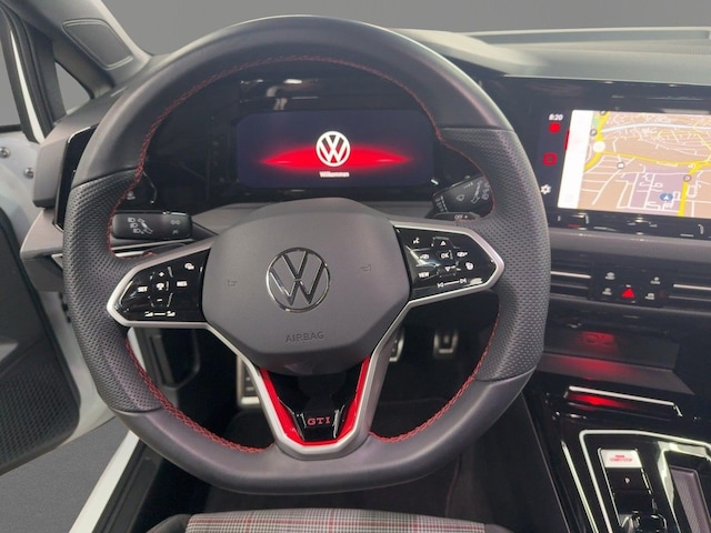 Volkswagen Golf 2.0 TSI DSG GTI Style
