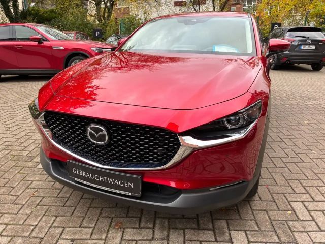 Mazda CX-30 Selection