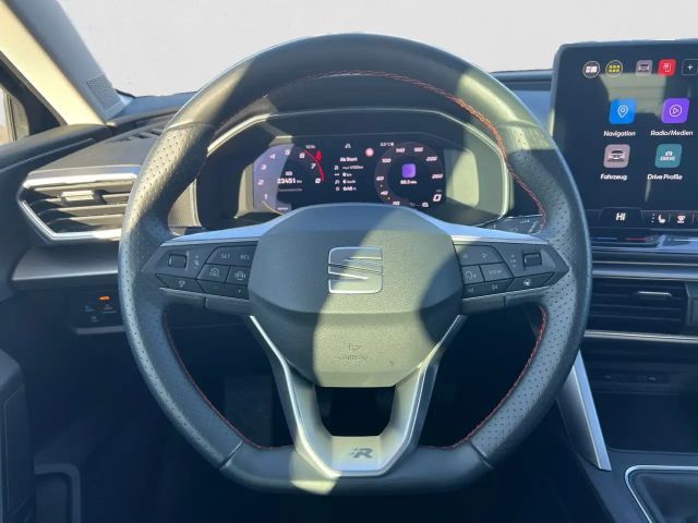 Seat Leon FR-lijn Sportstourer