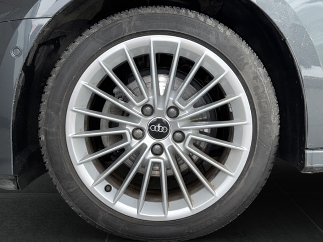 Audi A3 35 TFSI S-Tronic Sportback