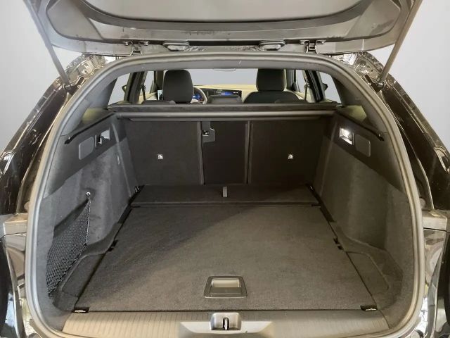 Opel Astra Edition Sports Tourer