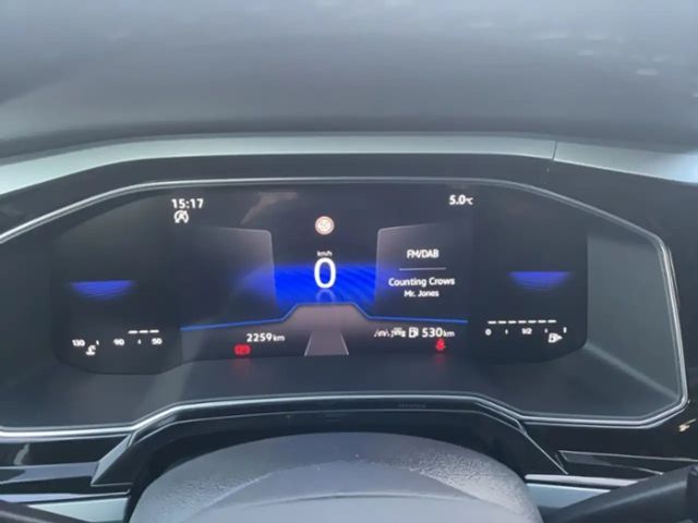 Volkswagen Taigo 1.0 TSI