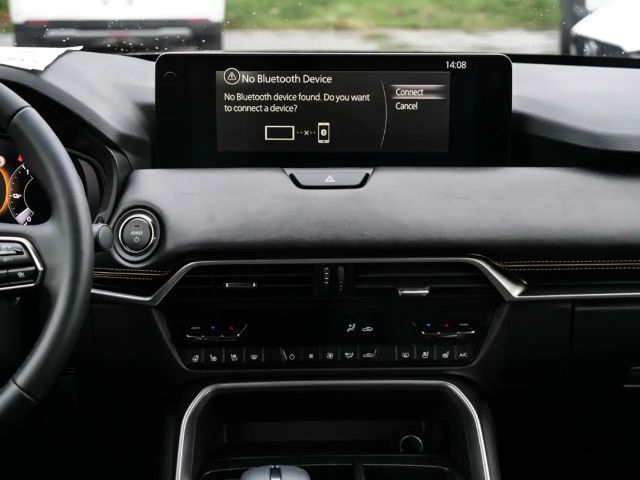 Mazda CX-60 2.5L 4WD e-Skyactiv