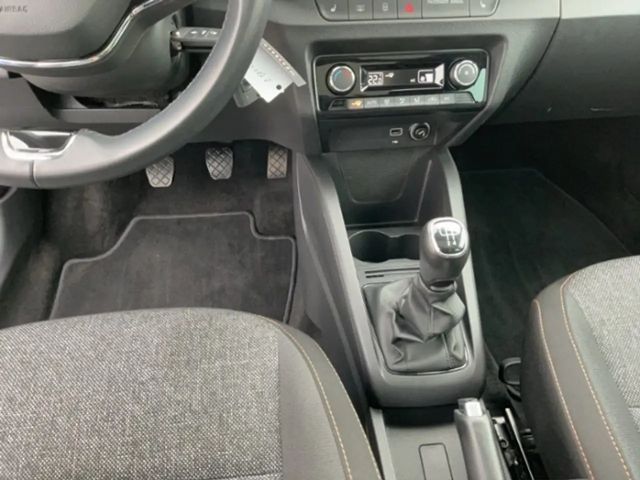 Skoda Fabia 1.0 TSI Best Clever