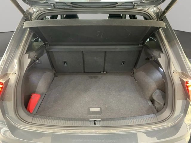 Volkswagen Tiguan 2.0 TDI DSG R-Line