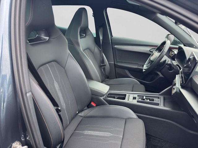 Cupra Formentor 2.0 TSI DSG VZ