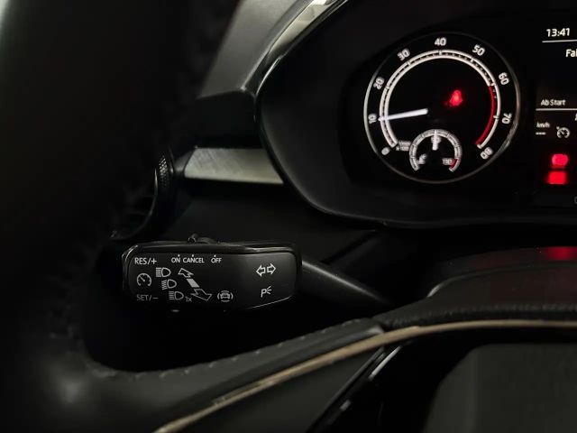 Skoda Fabia Ambition