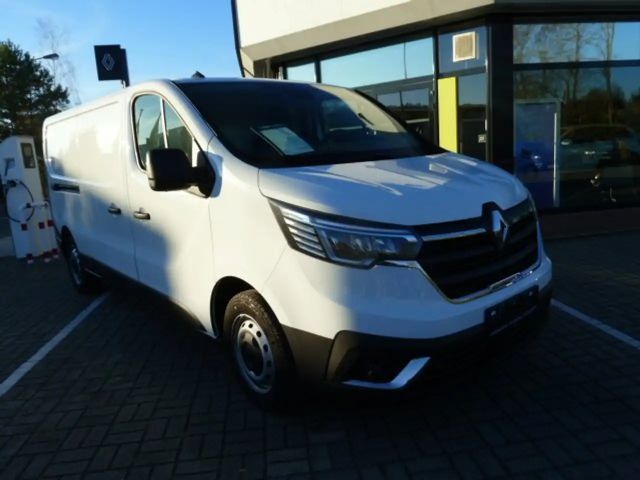 Renault Trafic Comfort L2H1 dCi 130