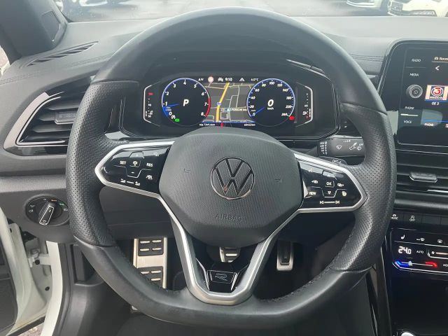 Volkswagen T-Roc Cabriolet DSG R-Line