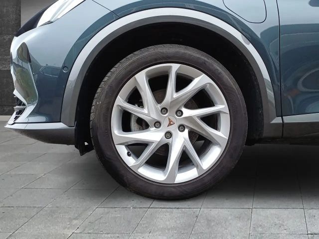 Cupra Formentor e-Hybrid