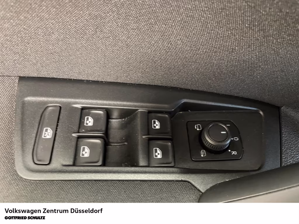 Volkswagen Tiguan 2.0 TDI 4Motion DSG Life