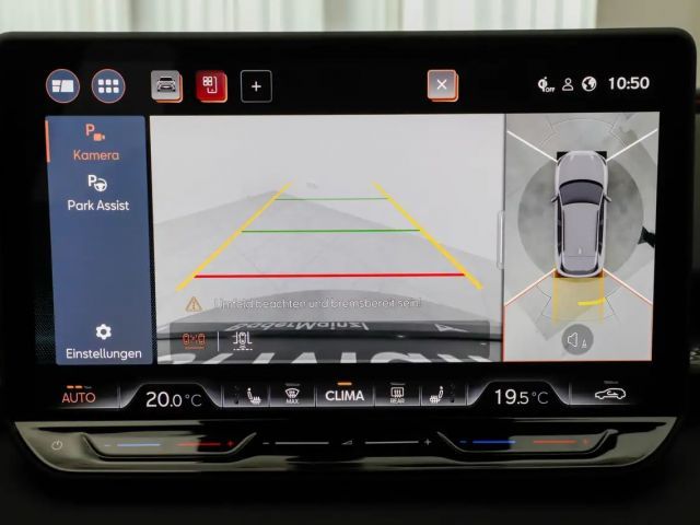 Cupra Terramar 1.5 eTSI