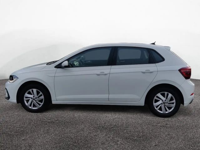 Volkswagen Polo 1.0 TSI Style