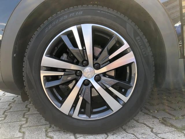 Peugeot 3008 Allure Pack