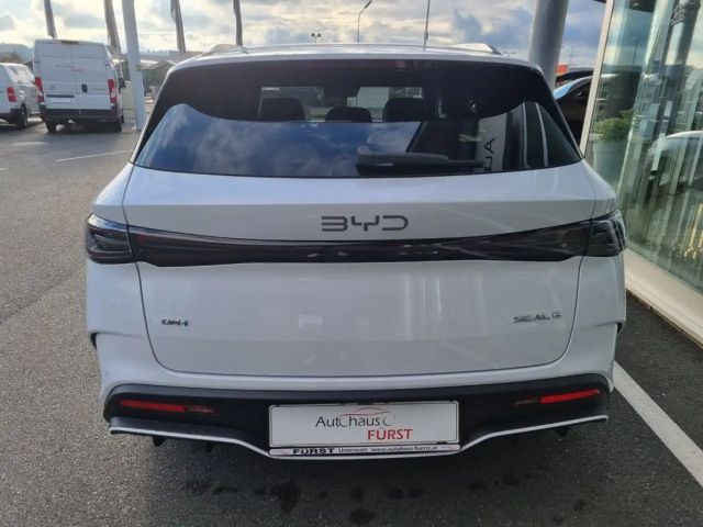 BYD Seal 6 Comfort DM-i Touring