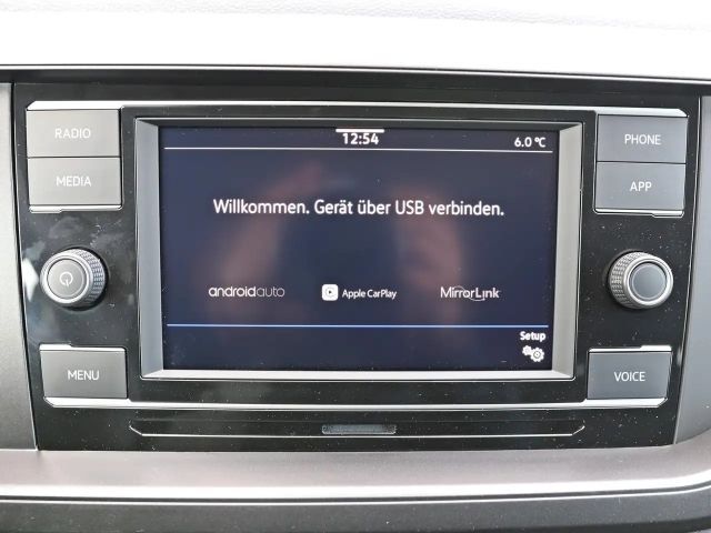 Volkswagen Taigo Austria TSI