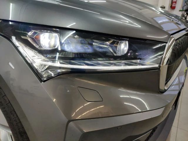 Skoda Enyaq Suite iV 60