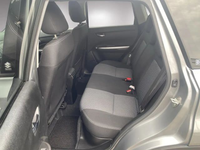 Suzuki Vitara AllGrip Hybrid Shine
